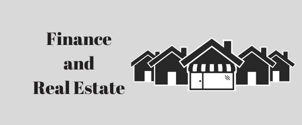 ance, Insurance, and Real Estate