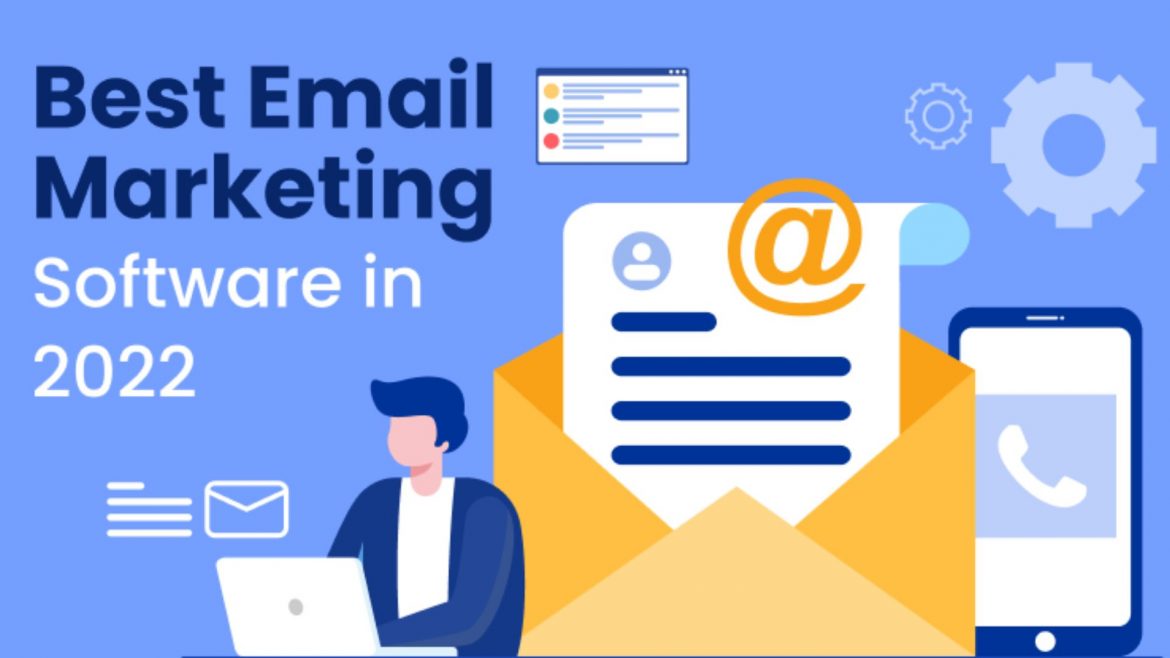 Best Email Marketing Software (2022)