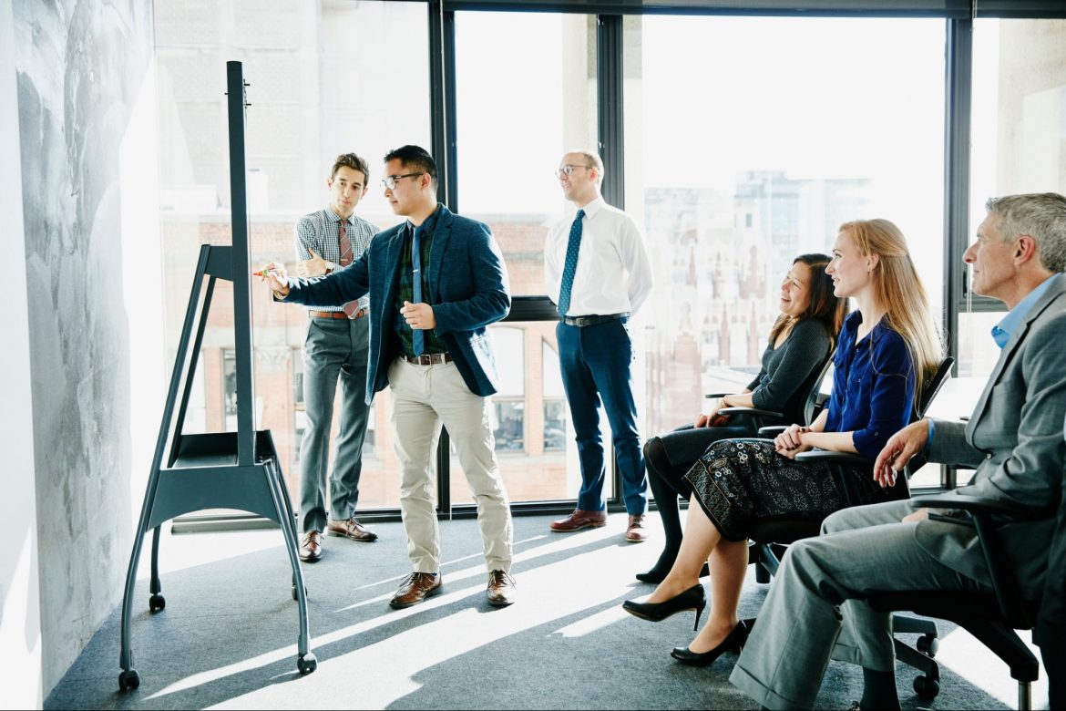 Business Achievement Awards