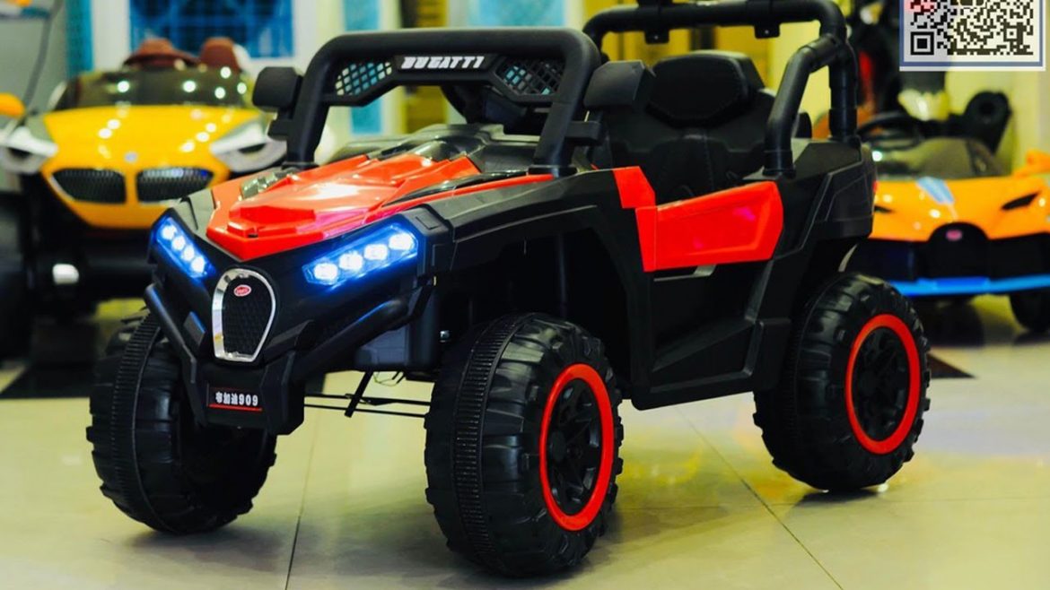 Cars for 10 Year Olds