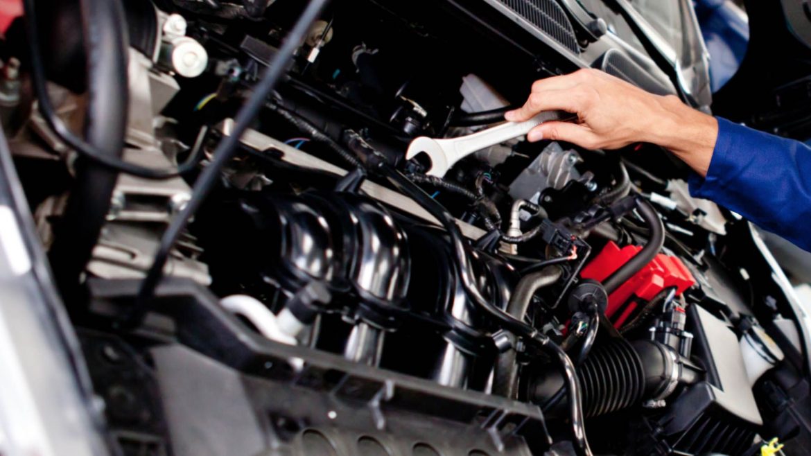 Car Repair Birmingham