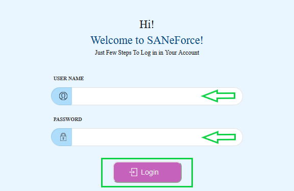 How Does Sanffe Work?