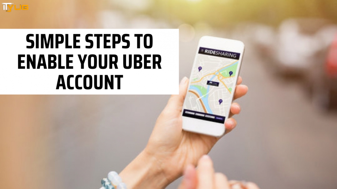 uber account disable