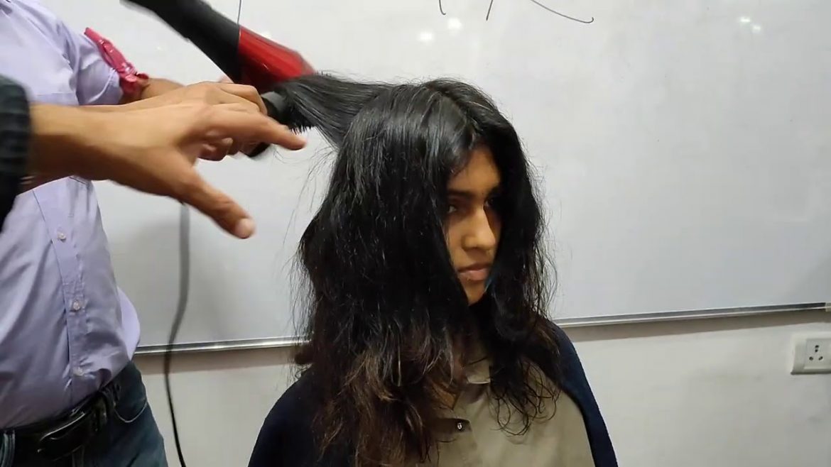 The Elite Academy- Jawed Habib Hair Academy