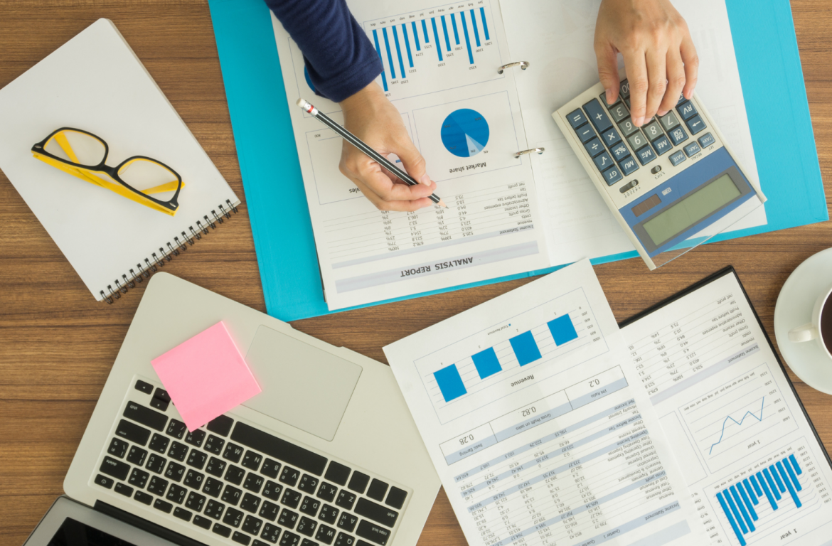 Accountants in Southall