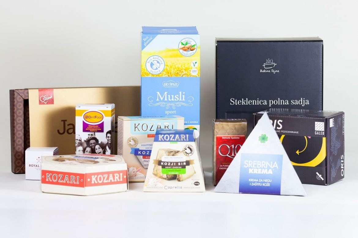 custom packaging boxes