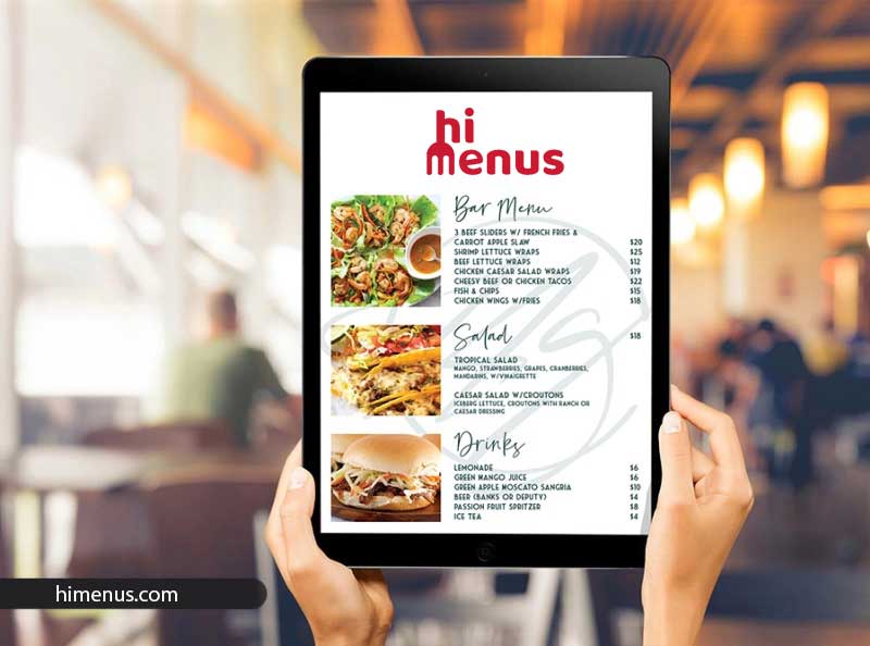How to Stay On Top Of Food Industry via Restaurant Software?