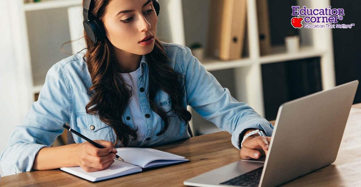 Successful Strategies for Online Education