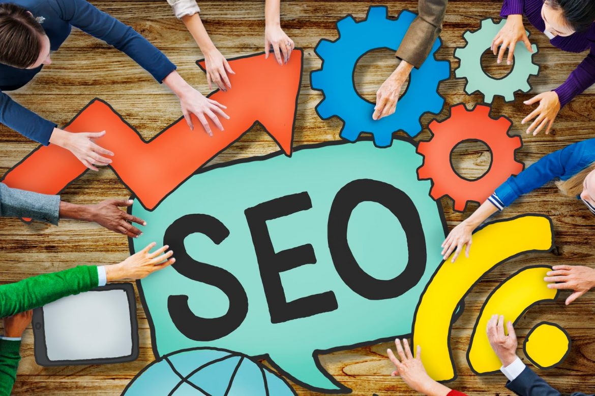 seo company in lahore