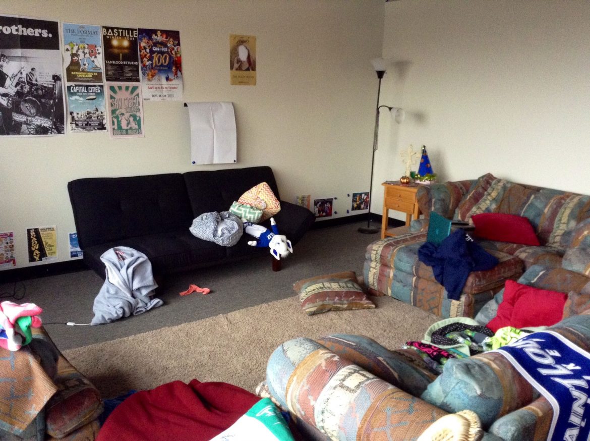 Apartment Cleaning Services