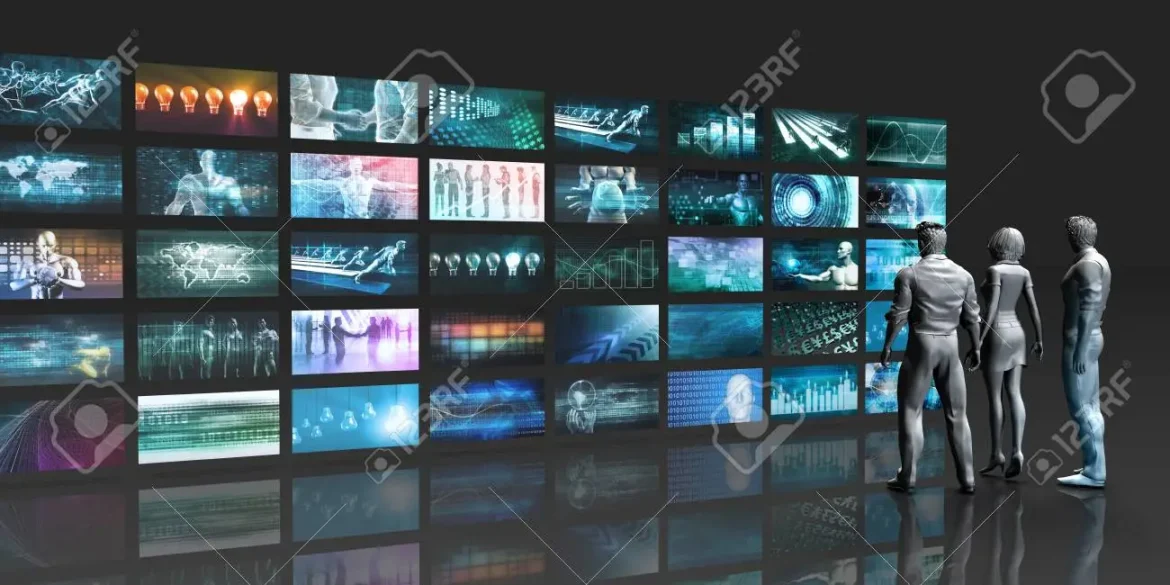 Online Event Platform