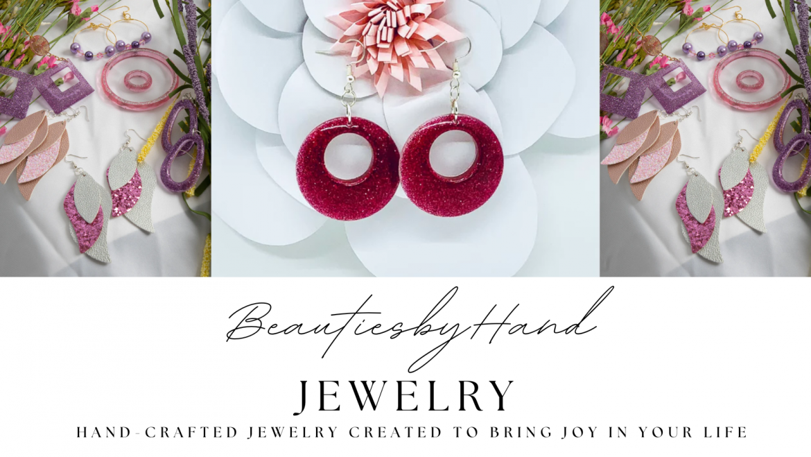 BeautiesbyHand Handcrafted Jewelry