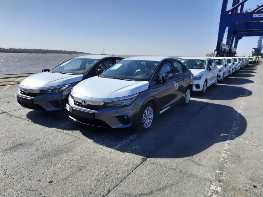 Left Hand Drive Cars