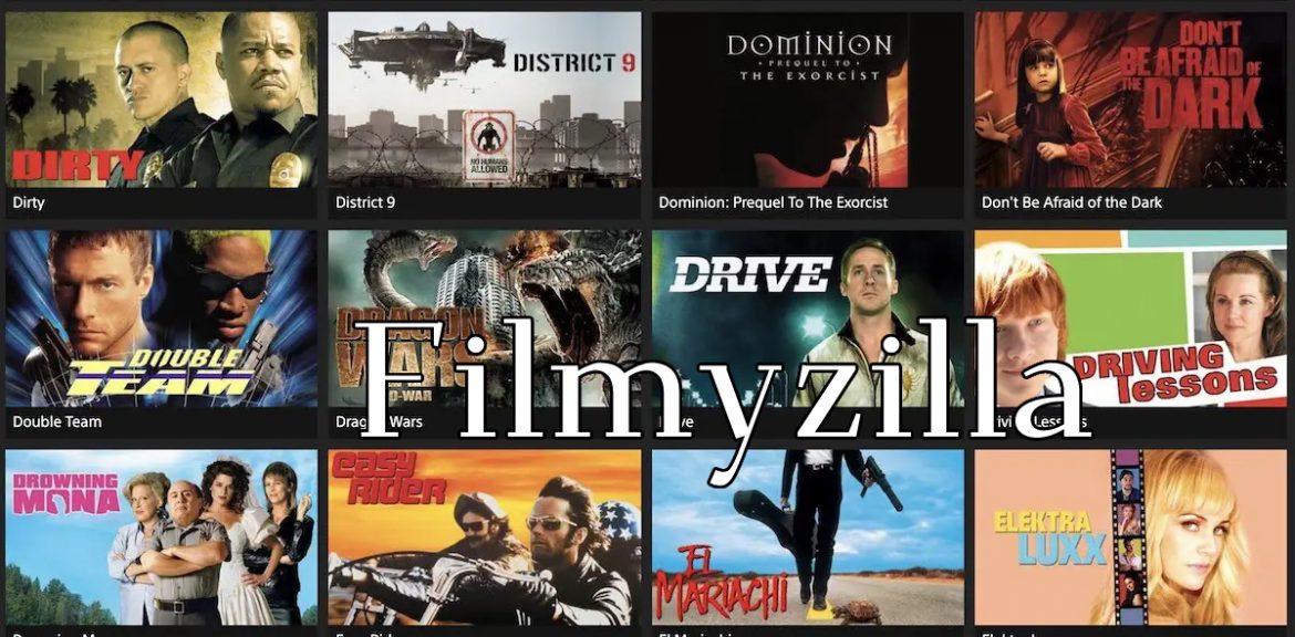 Filmyzilla Movie Download