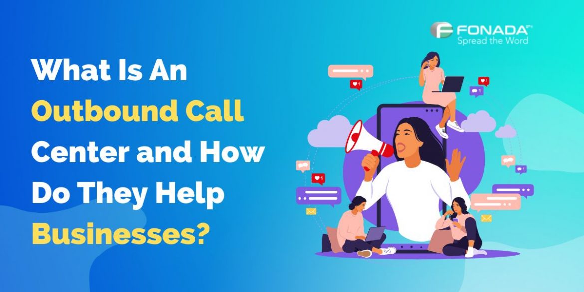 Outbound Call Center