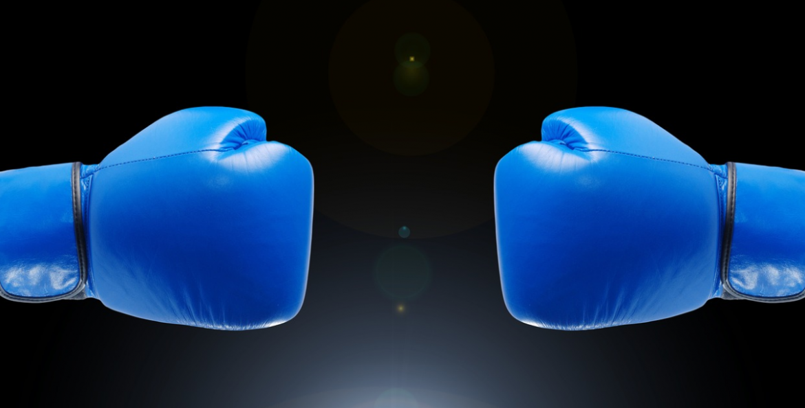 boxing equipment