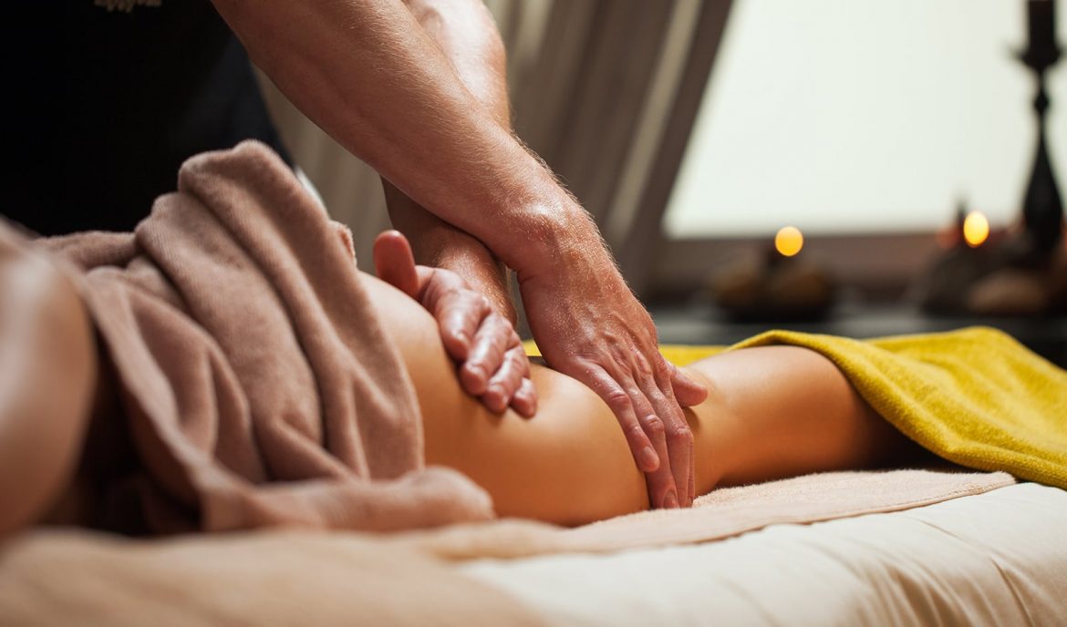 Swedish Massage Chicago