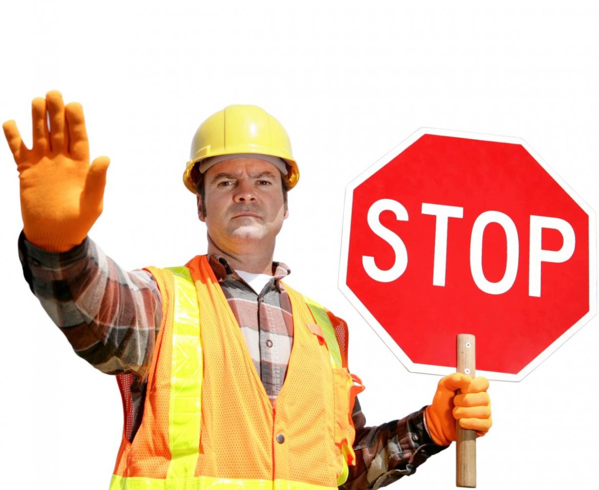 working at heights course Toronto