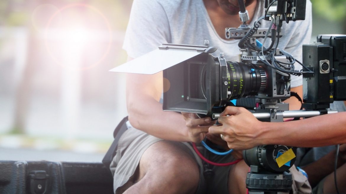 Production Houses in delhi