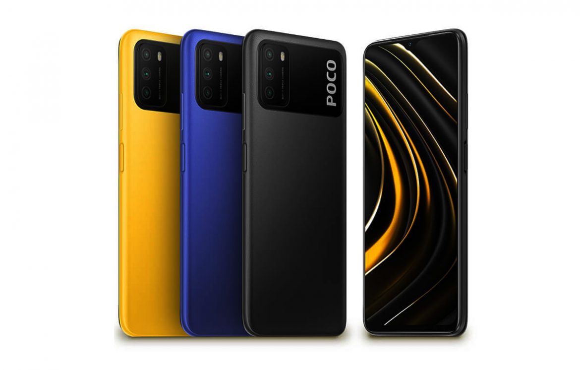 poco m3 price in bangladesh