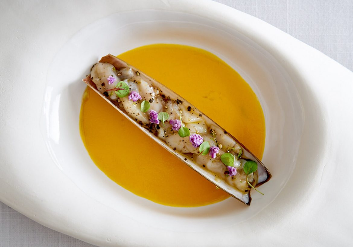 Private Chef In Hamptons