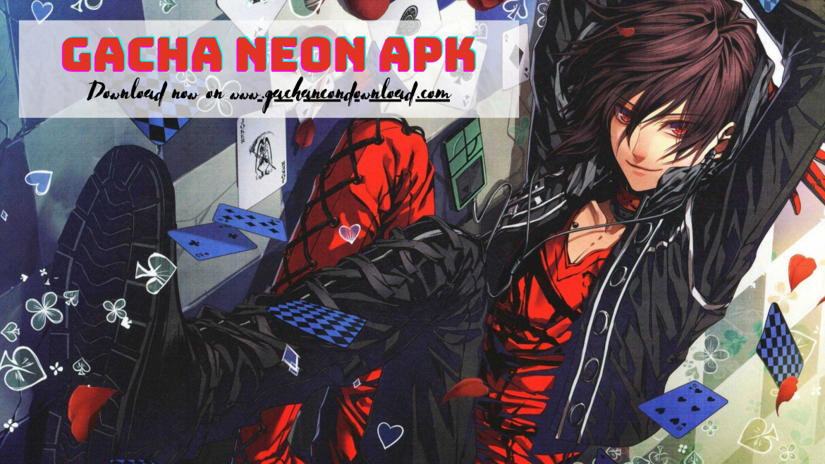 Gacha Neon apk