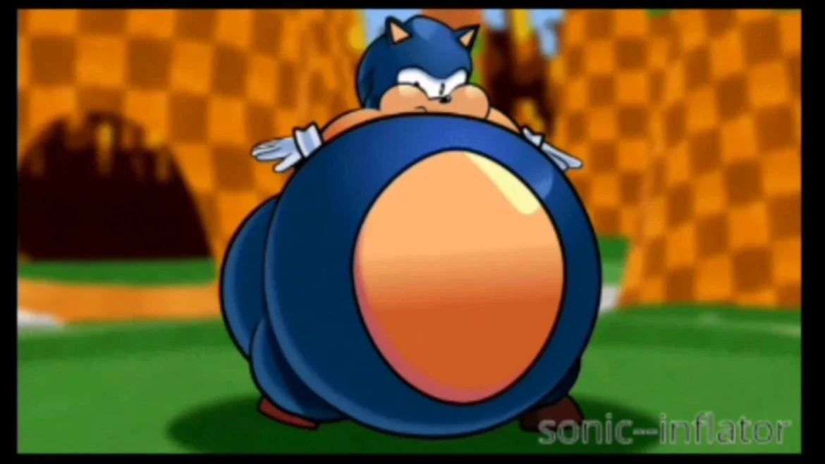 Sonic inflation