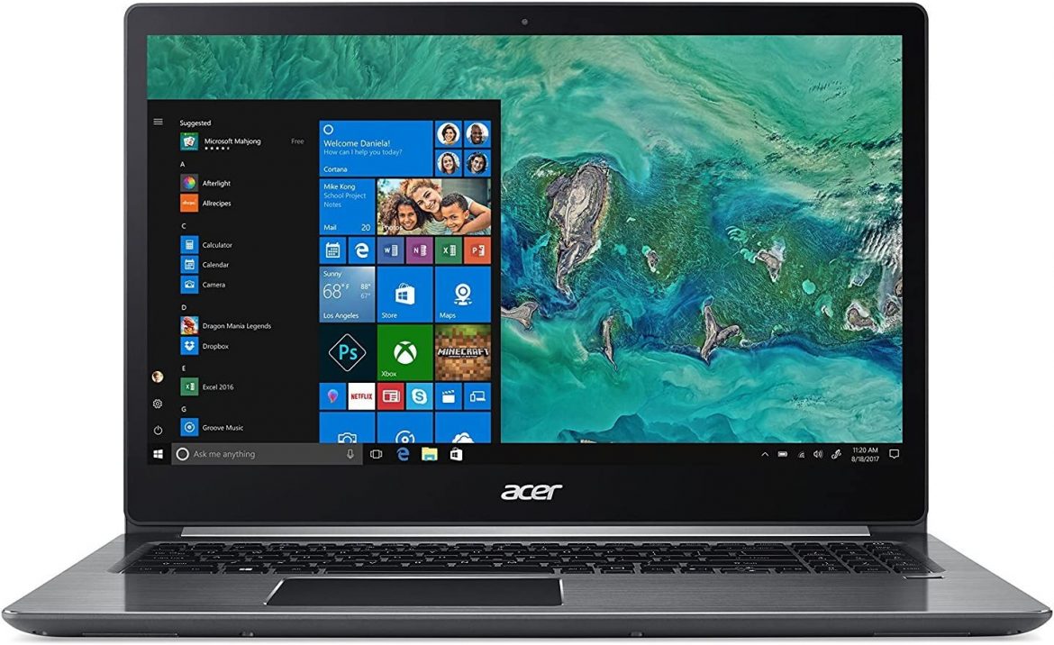 Acer Swift 3 SF315-41G