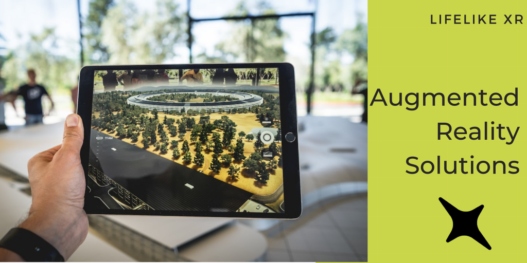 Best Augmented Reality Solutions – 3D Modeling and Rendering for ...