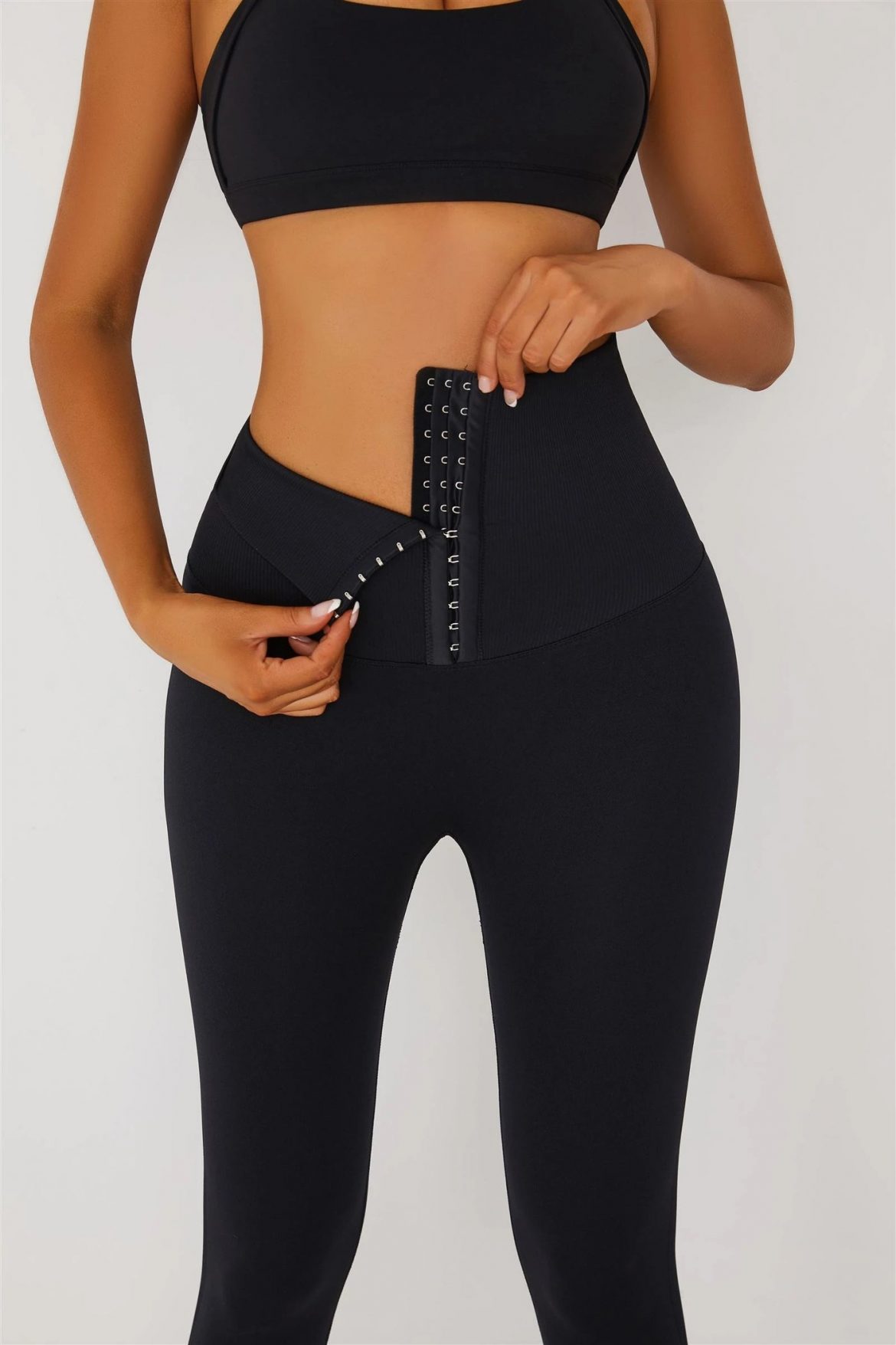 Body Contouring Leggings