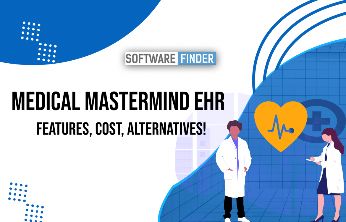 Medical Master Mind EHR Top Features