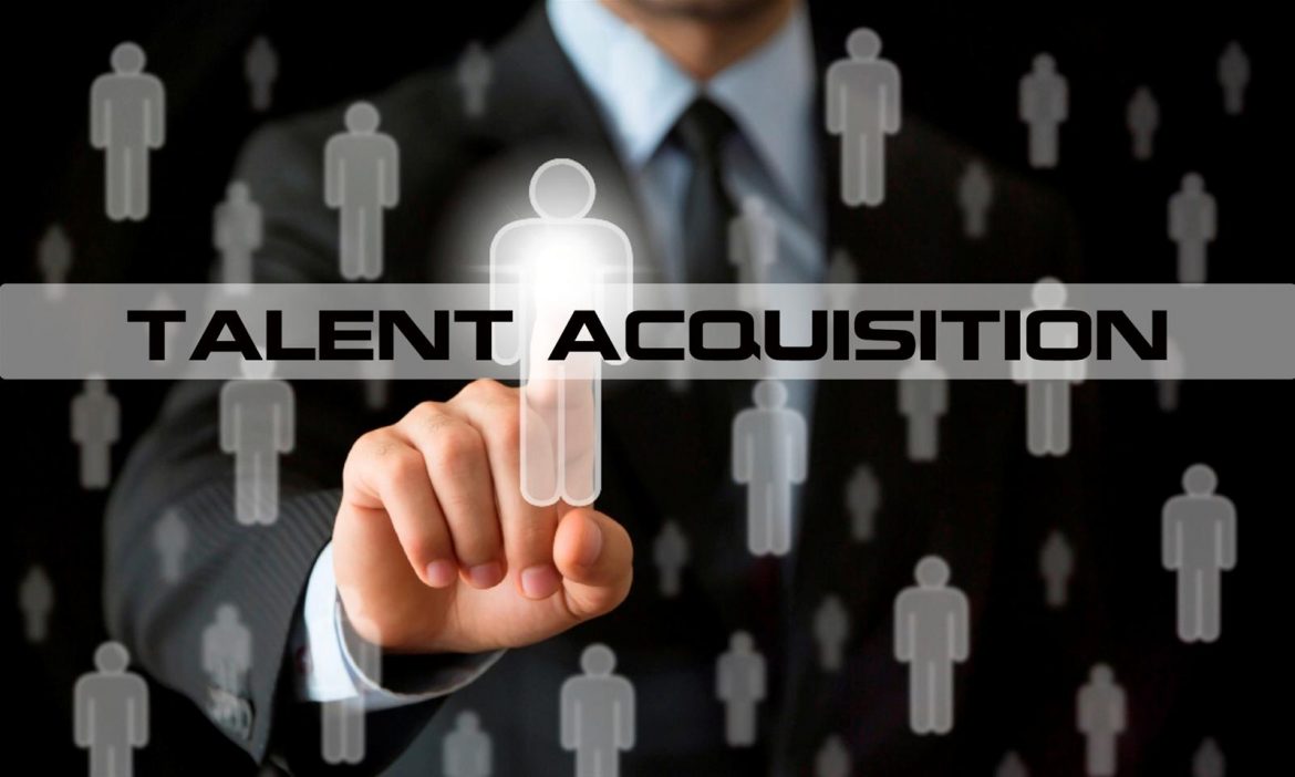 talent acquisition services