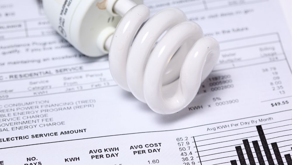 Documents Required Changing the Name in Electricity Bill