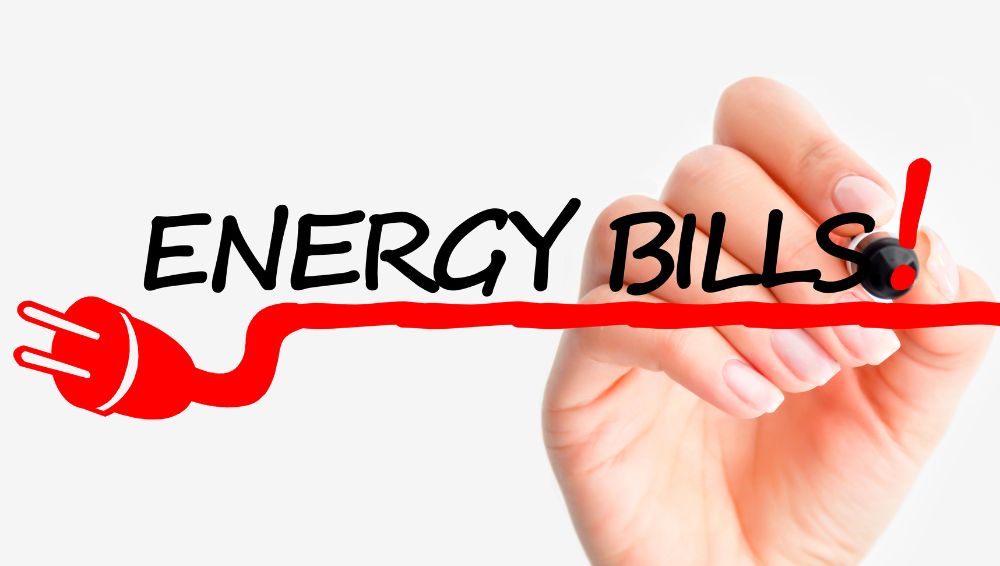 How to Change Name in Electricity Bill?