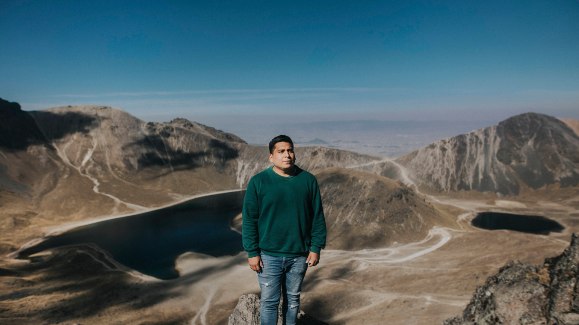 Trevor Morrow Travel Dude Approved Travel