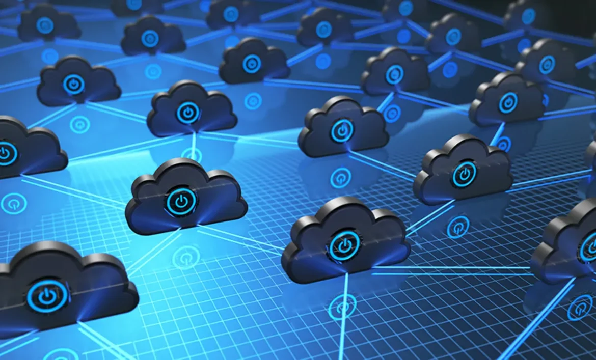 Switching to Hybrid Cloud for Private Equity Firms