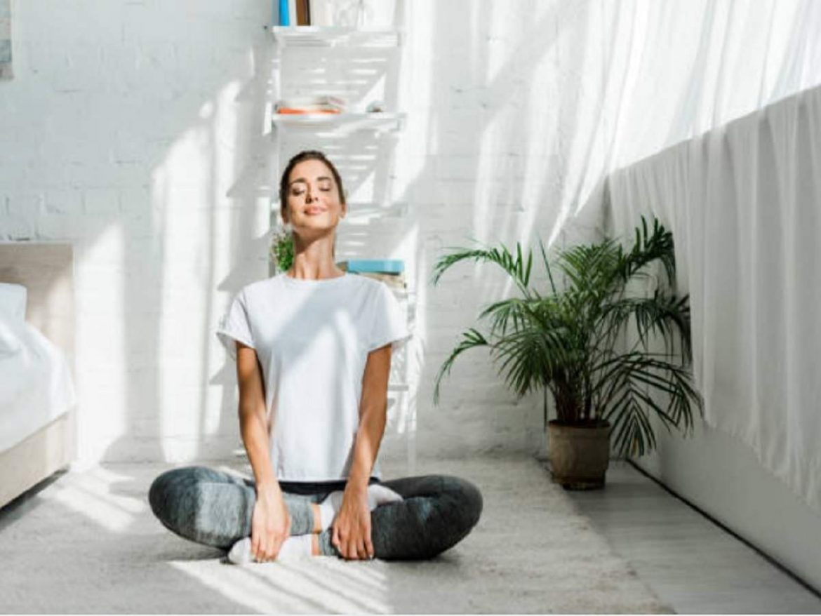 With a good routine, we can have a healthy lifestyle