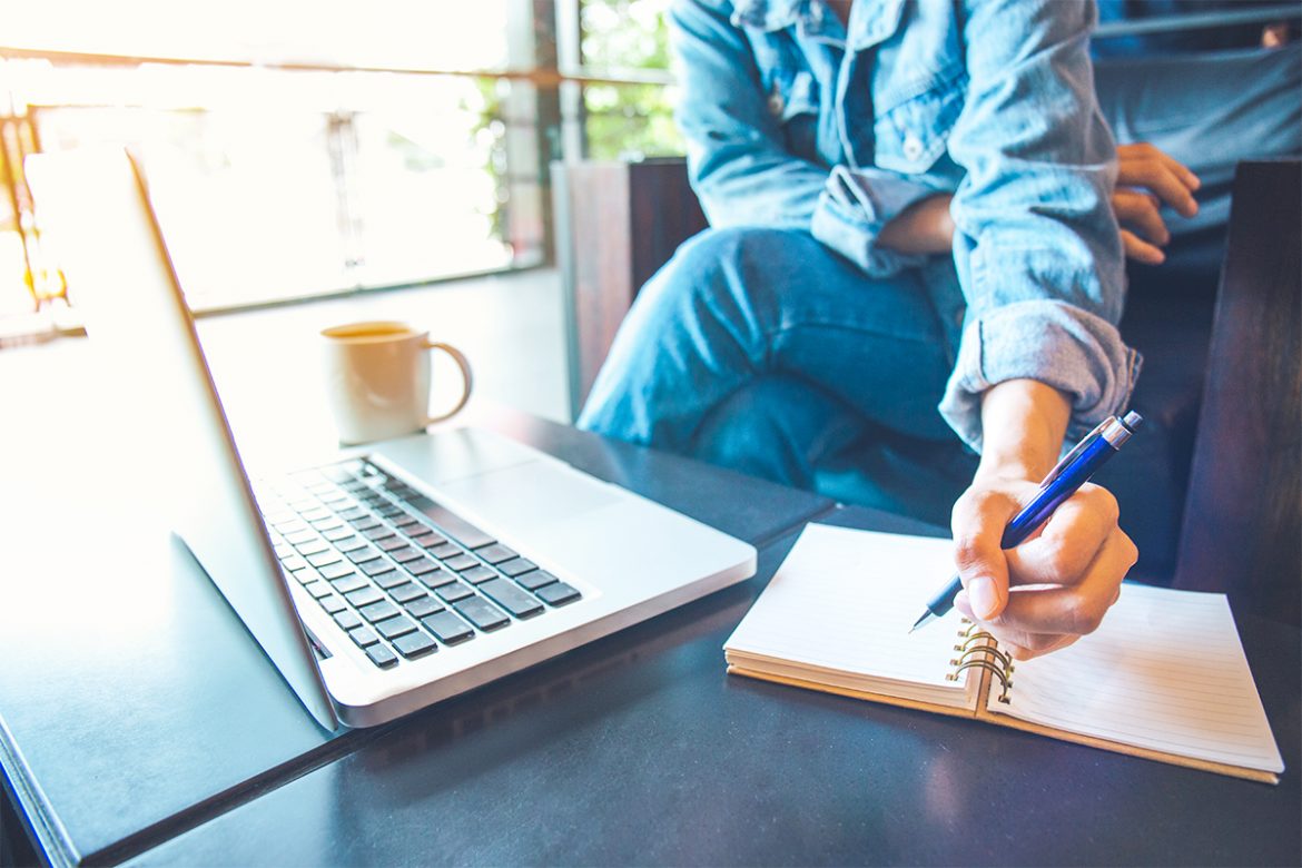 How Successful People Make the Most of Their Website Content Writer