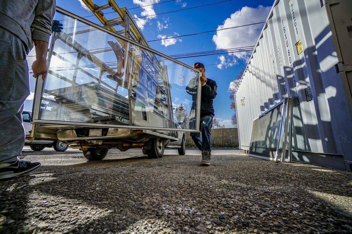 Küchenmontage Hamburg