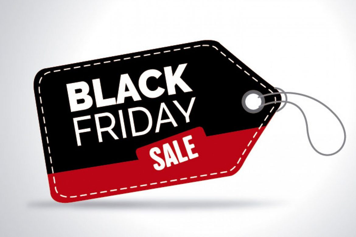Black Friday Deals