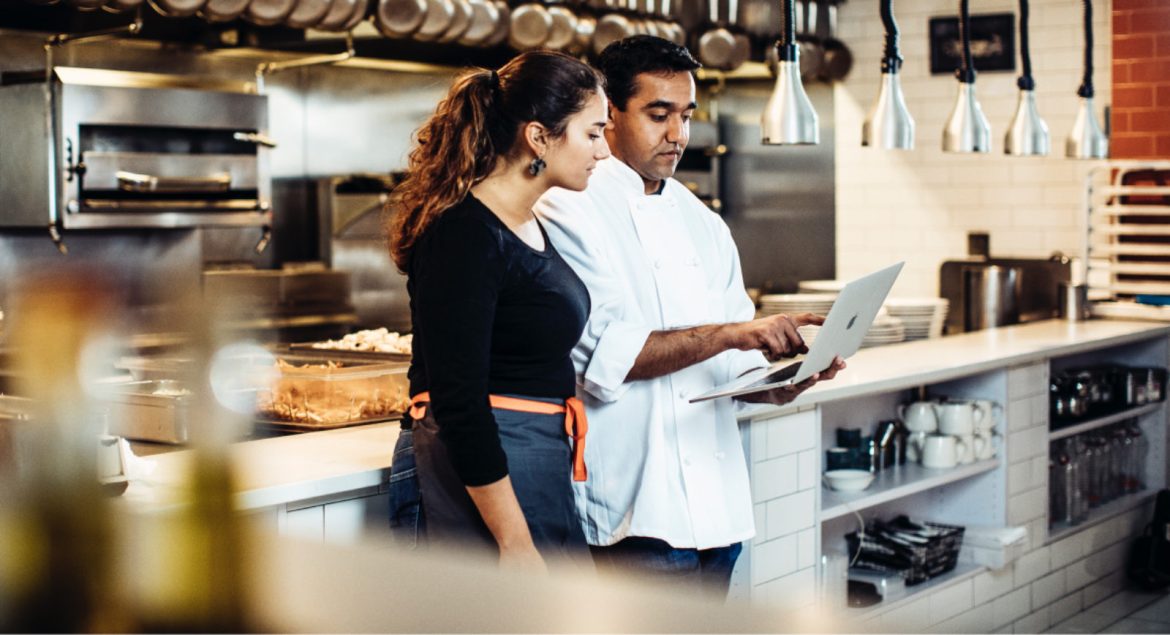 Start and Scale Your Cloud Kitchen in Dubai