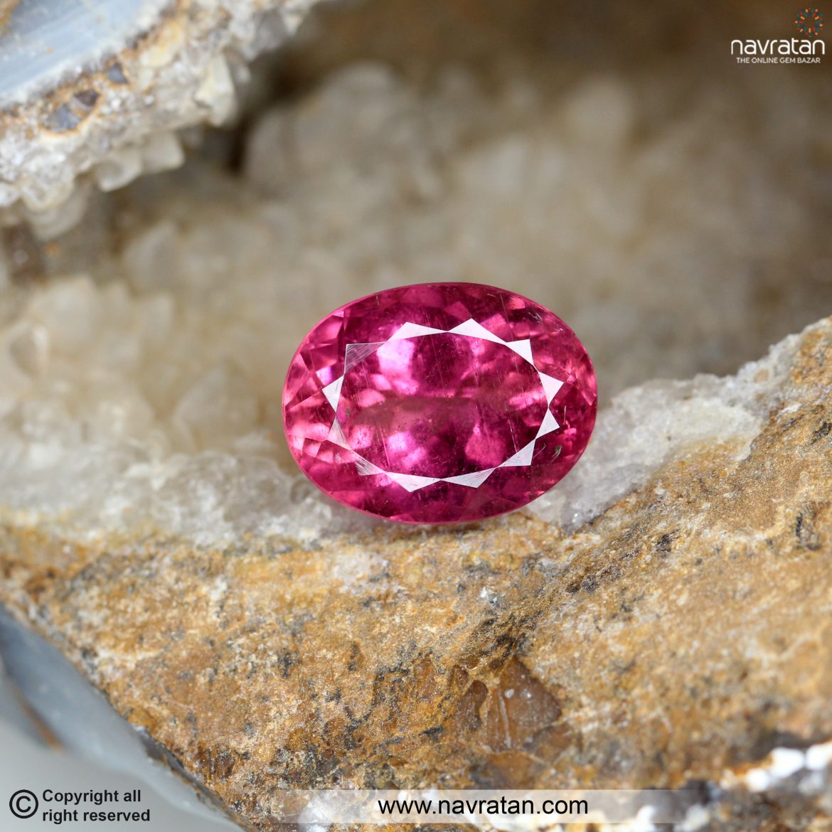 Price of Burmese rubies