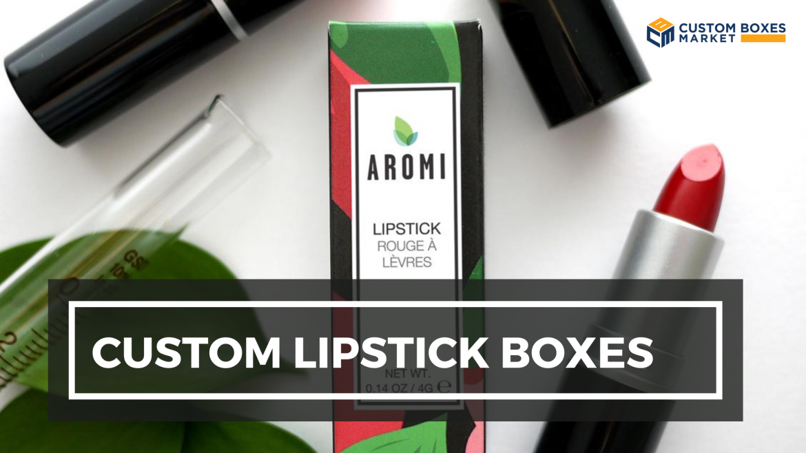 lipstick boxes