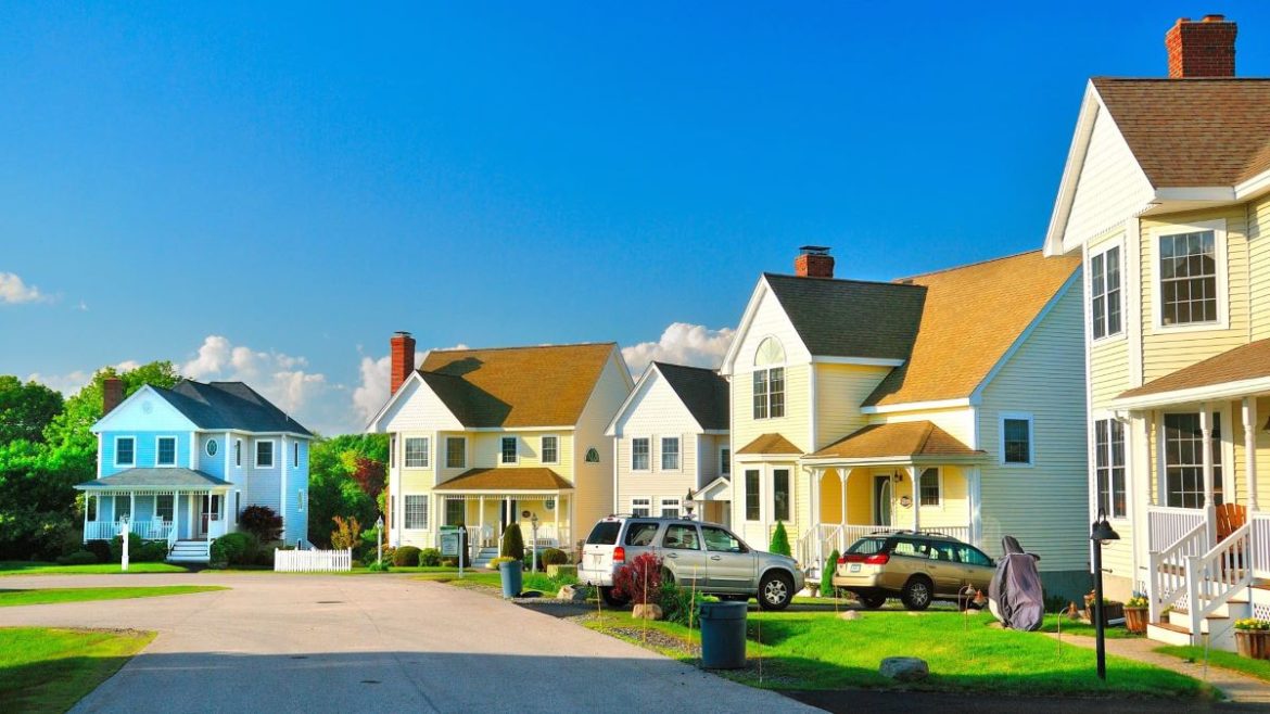 How To Improve Your Home & The Surroundings In Less Than A Week