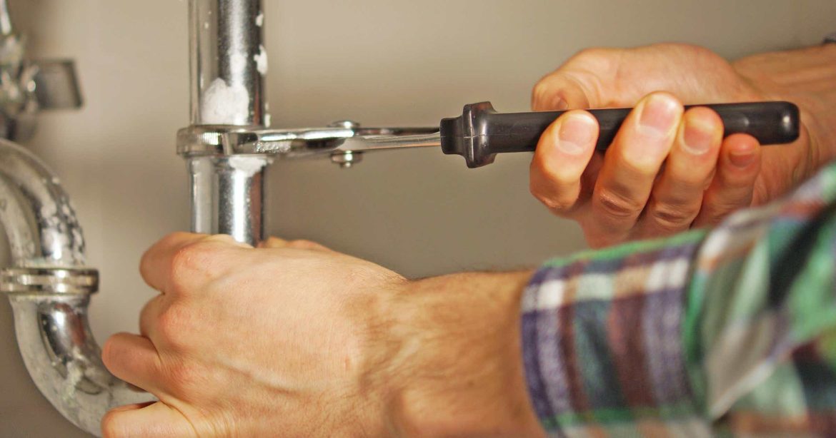 Emergency plumber london