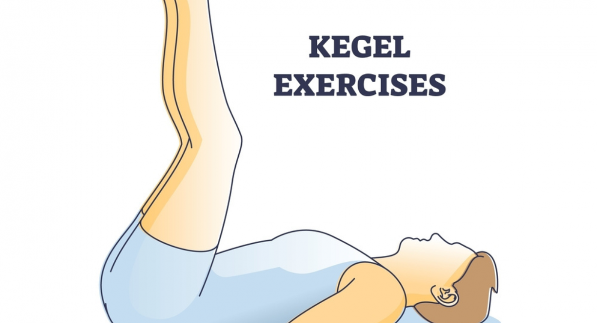 Premature Ejaculation Exercises