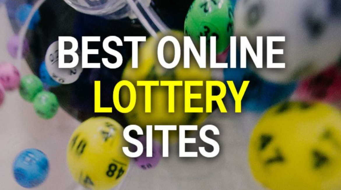 Best Online lottery sites 2022