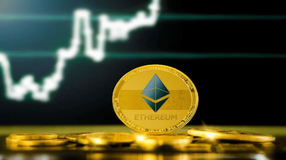 Three reasons to sell Ethereum now