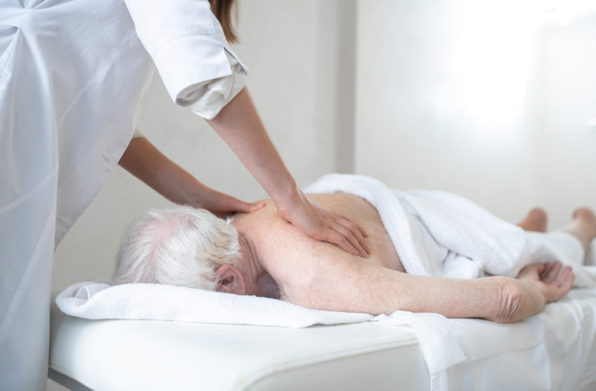 Rehabilitation Centers in Islamabad