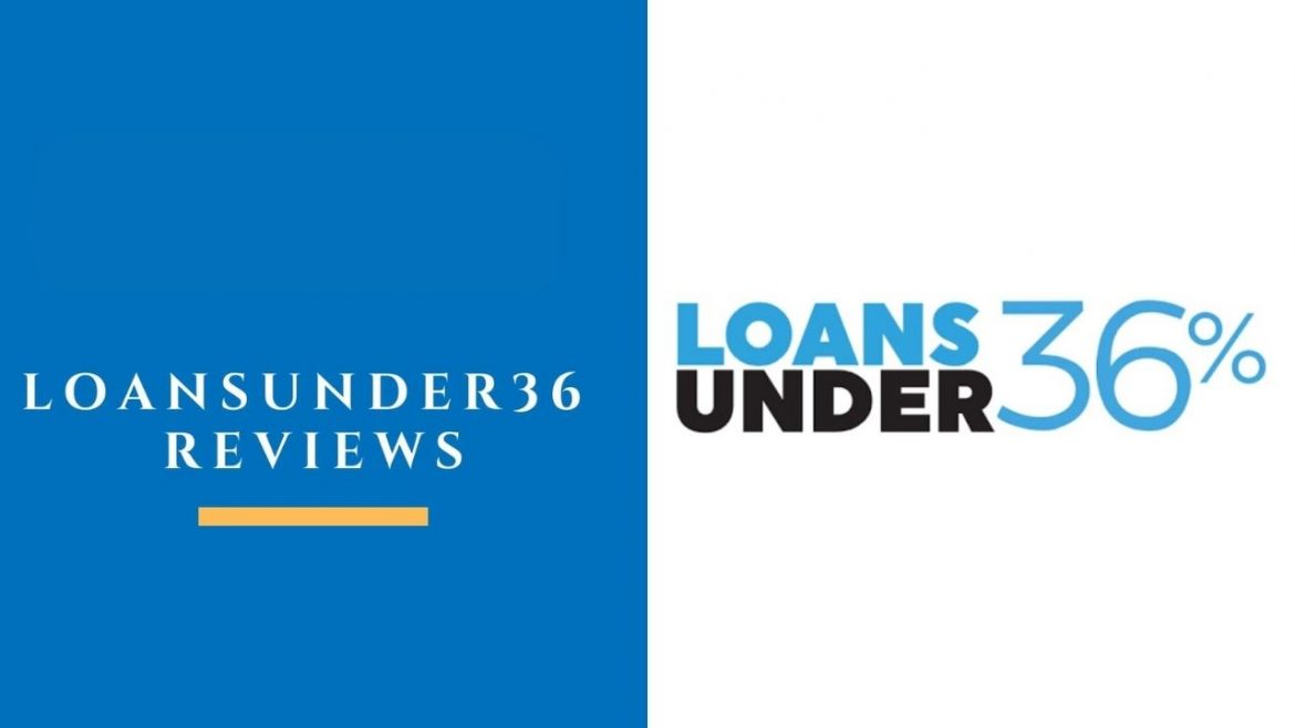 Loans Under 36